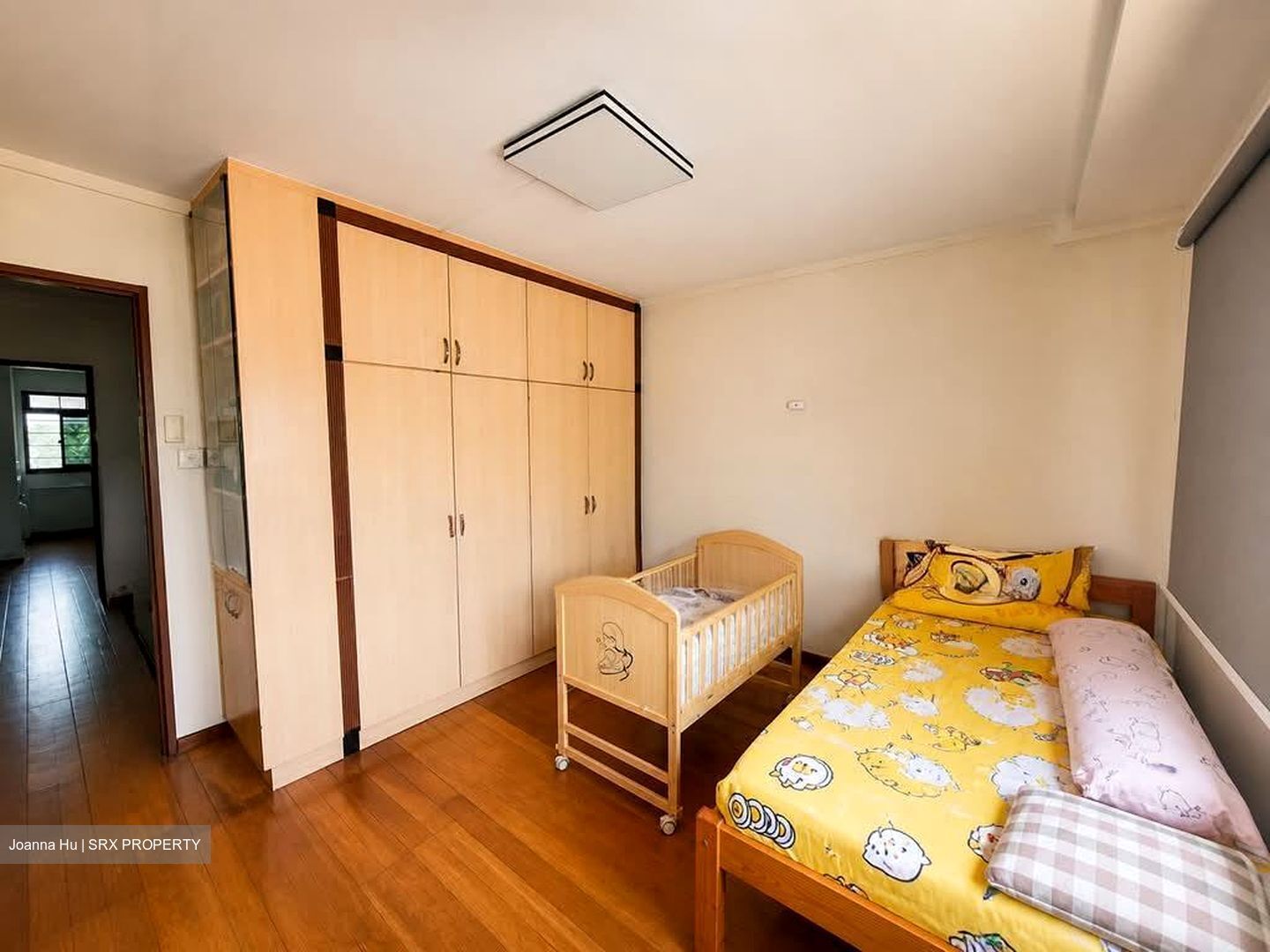 Blk 658 Woodlands Ring Road (Woodlands), HDB Executive #566678851